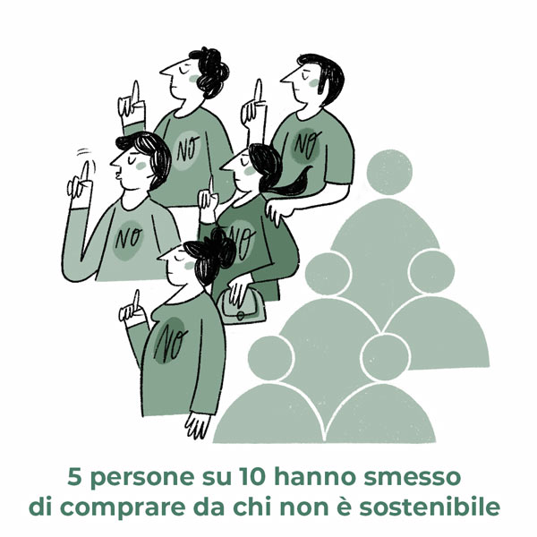 5 su 10 cambiano